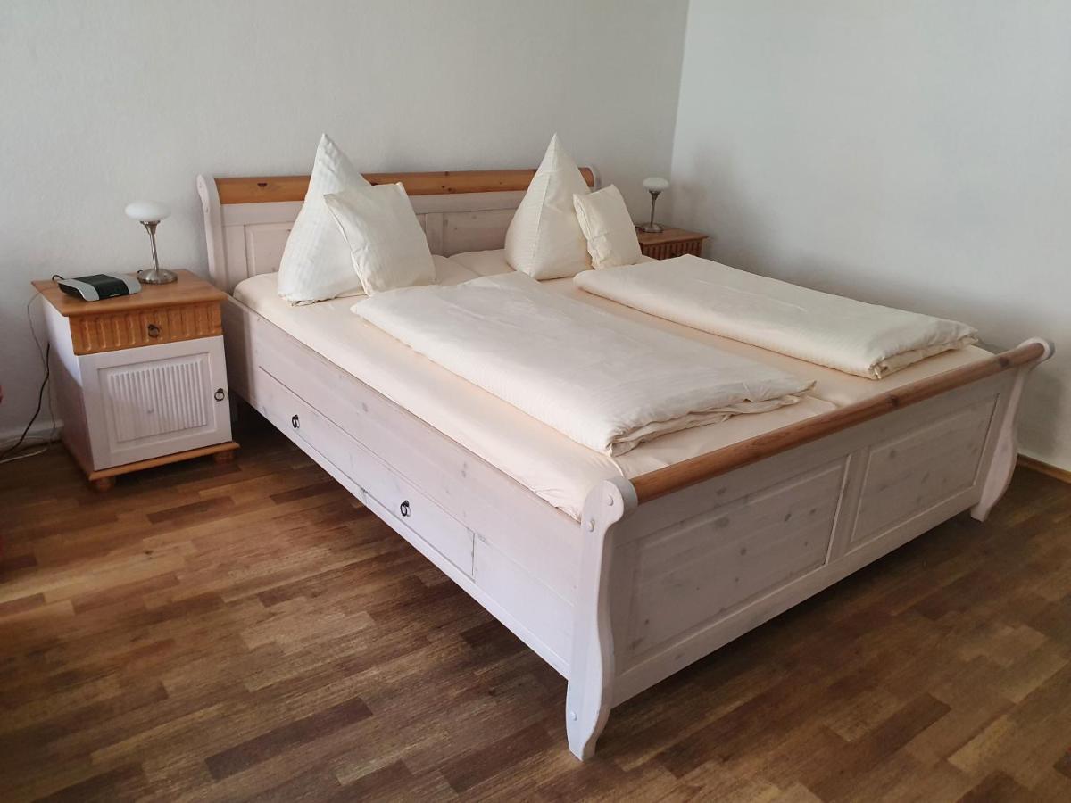 Hotel Andreasstuben Weißenburg in Bayern Екстериор снимка