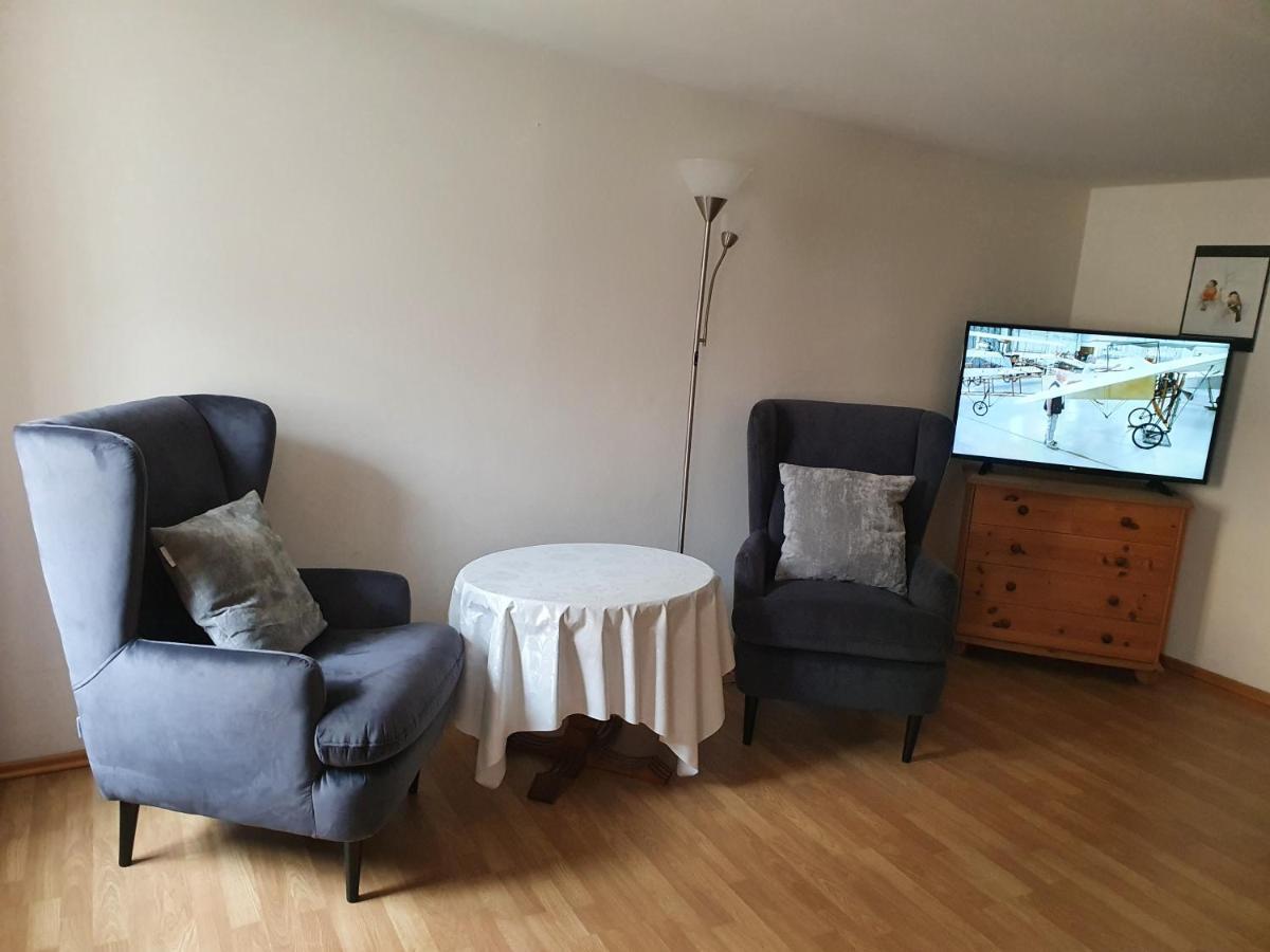 Hotel Andreasstuben Weißenburg in Bayern Екстериор снимка