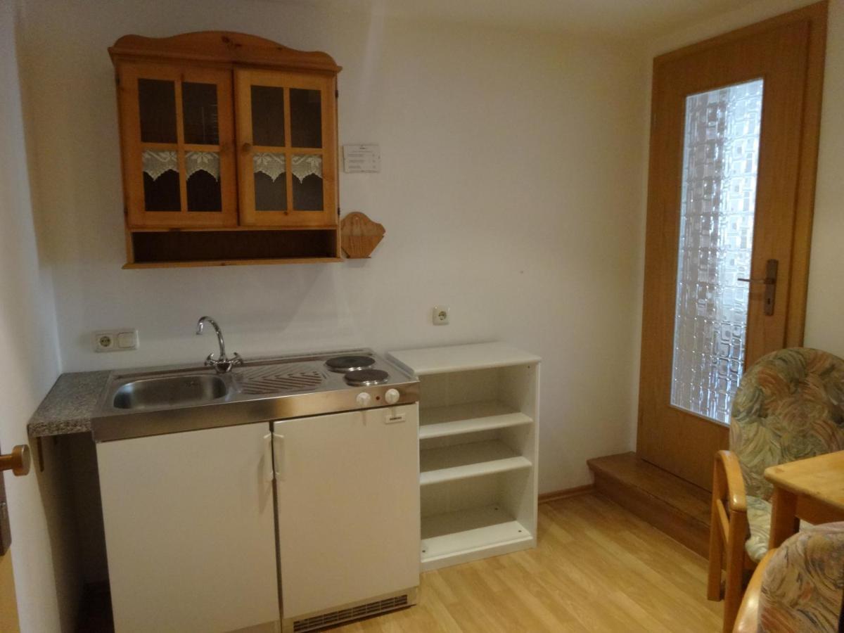Hotel Andreasstuben Weißenburg in Bayern Екстериор снимка