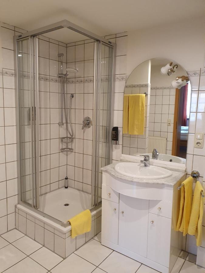 Hotel Andreasstuben Weißenburg in Bayern Екстериор снимка