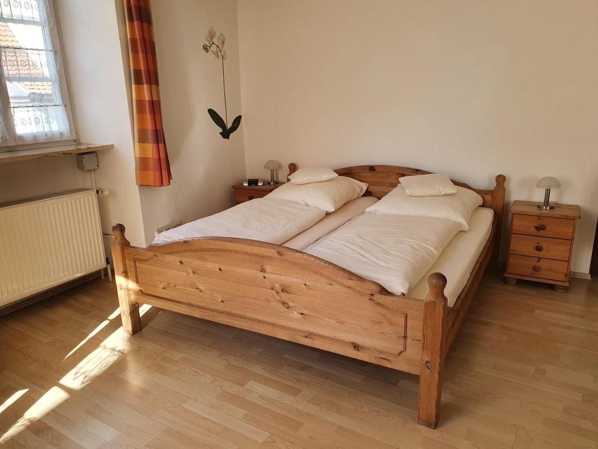 Hotel Andreasstuben Weißenburg in Bayern Екстериор снимка