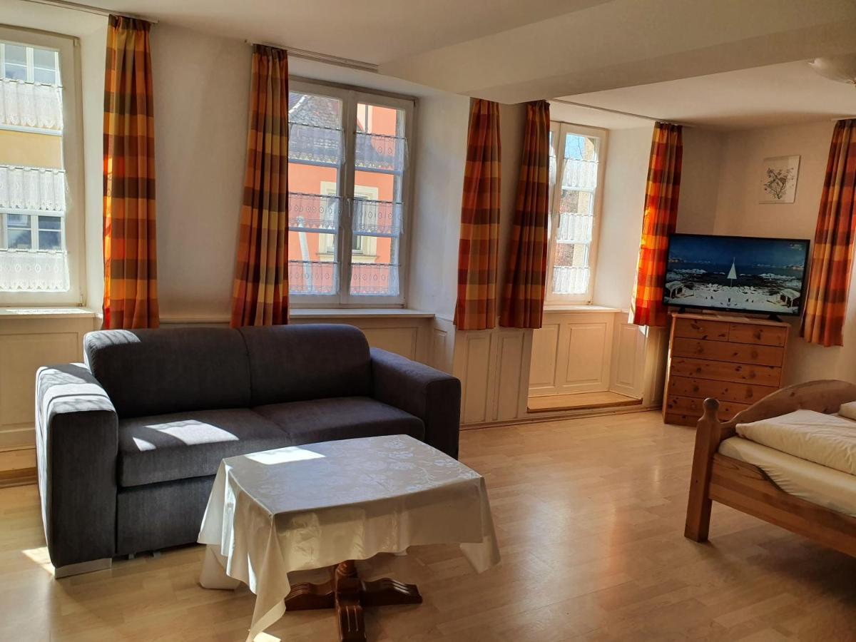 Hotel Andreasstuben Weißenburg in Bayern Екстериор снимка