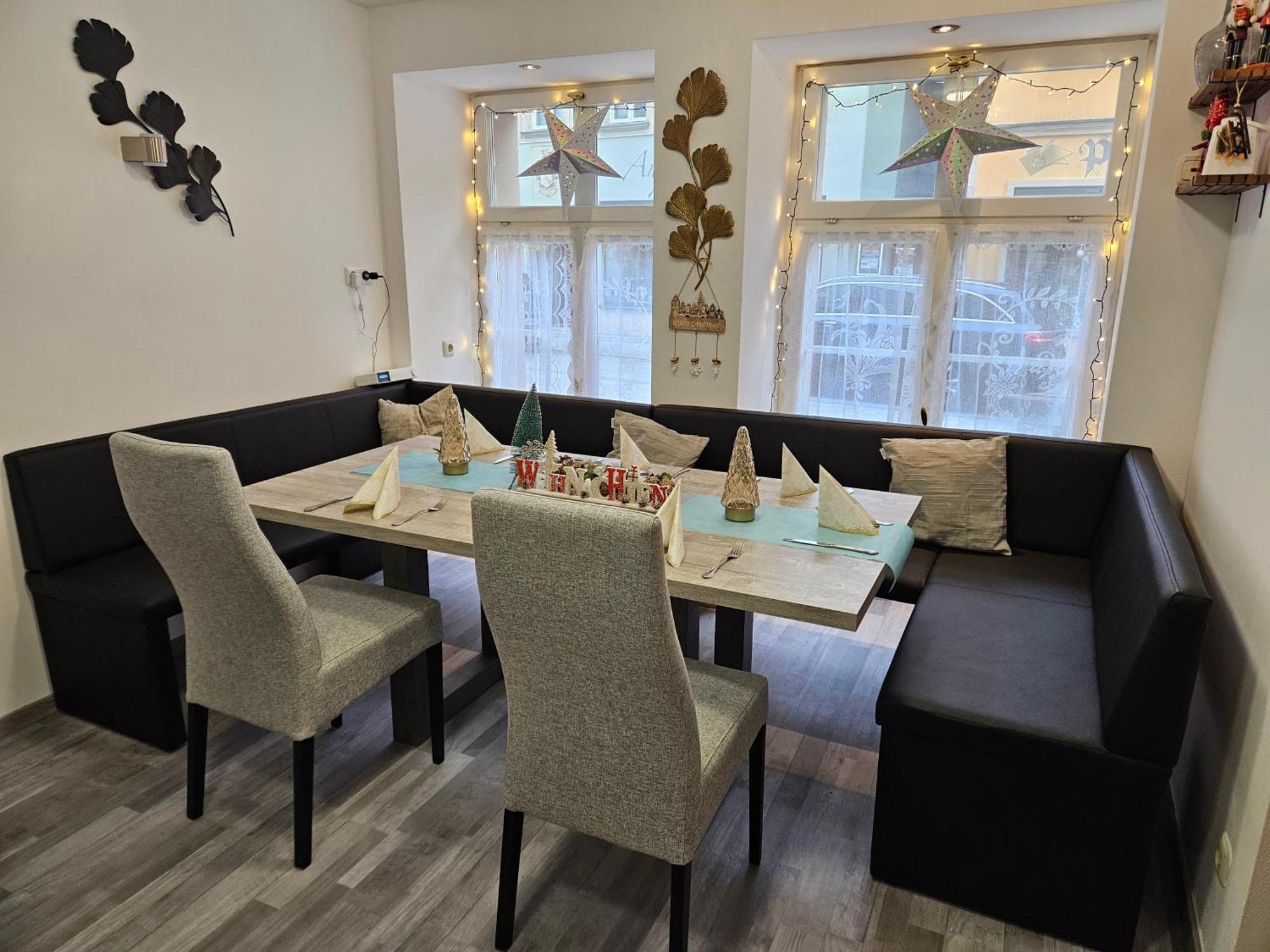 Hotel Andreasstuben Weißenburg in Bayern Екстериор снимка