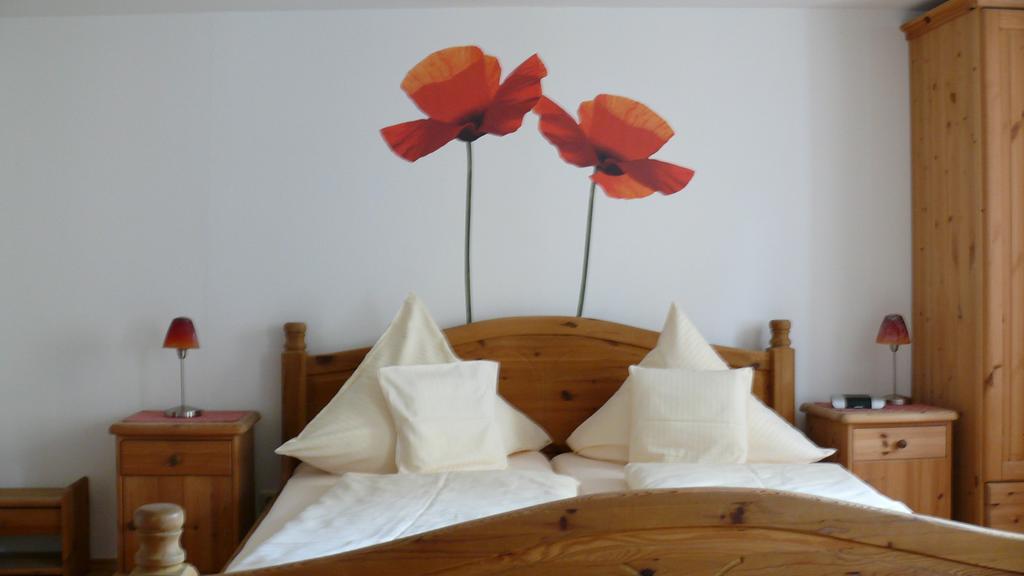 Hotel Andreasstuben Weißenburg in Bayern Екстериор снимка