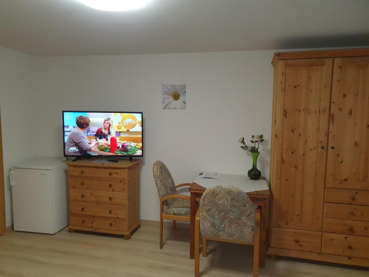 Hotel Andreasstuben Weißenburg in Bayern Екстериор снимка